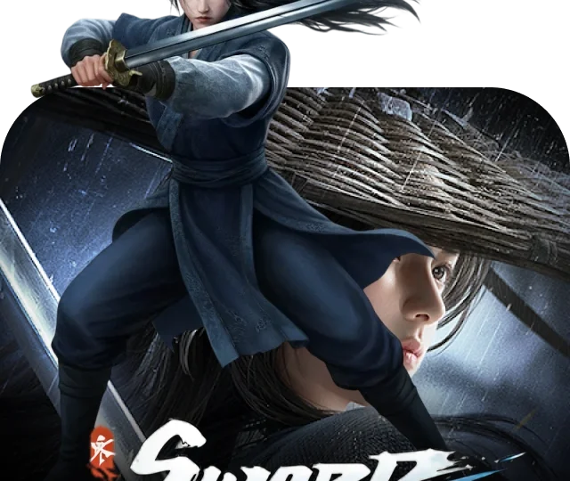 Sword of Justice