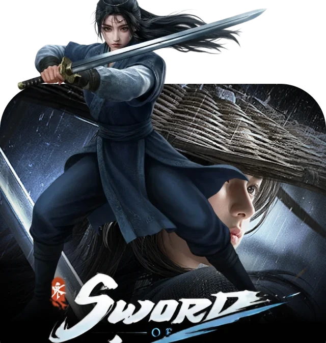 Sword of Justice