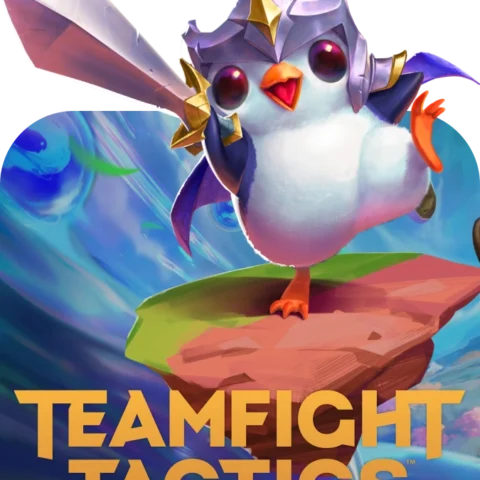 Teamfight Tactics Mobile