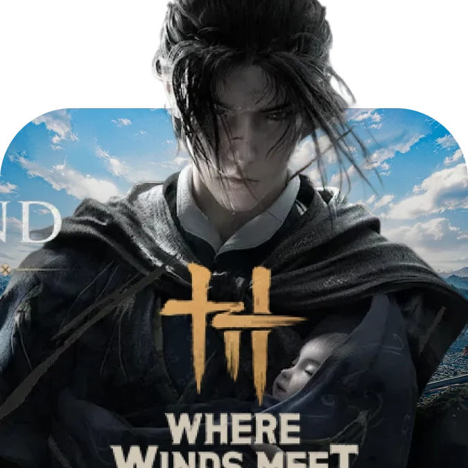 Where Winds Meet
