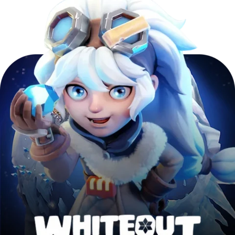 Whiteout Survival