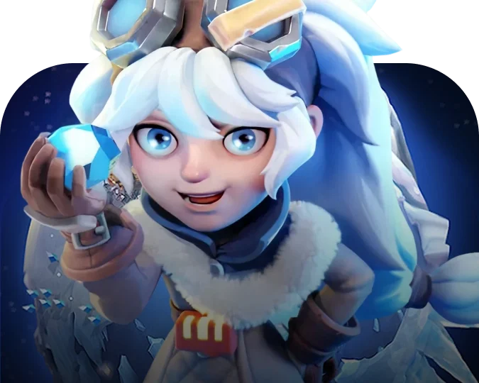 Whiteout Survival