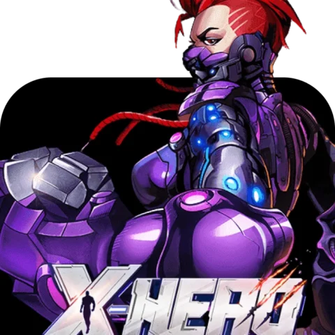 X-HERO