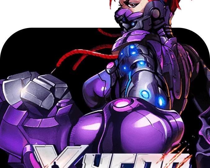 X-HERO