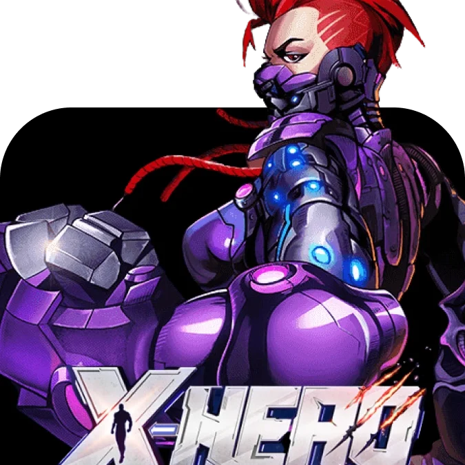 X-HERO