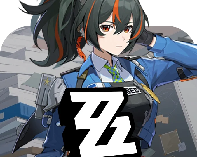 Zenless Zone Zero